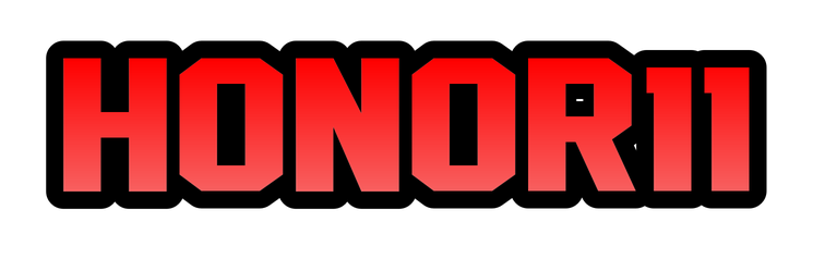HONOR11
